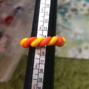 Clay ring